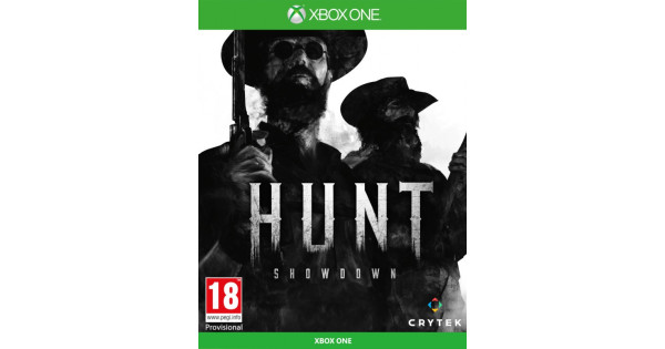 Купить игру Hunt: Showdown (Xbox One) для Xbox One в интернет-магазине ...
